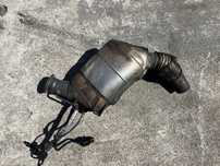 Dpf / Filtru particule / Catalizator BMW Seria 1 3 N47D20A