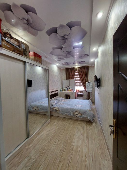 Сдается 2³ ком квартира Лисионова 4