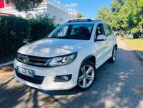 Volkswagen Tiguan R-Line 2.0TDI 177CP 4motion