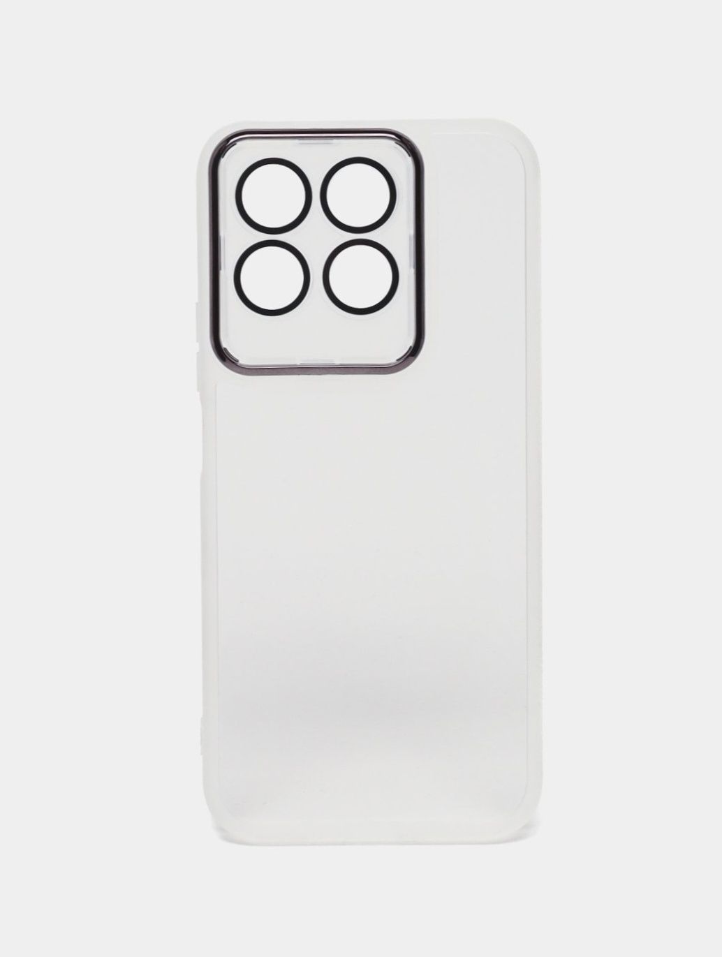 Honor / X8b / 256GB / Silver / Giftbox / IMEI utkan / original / obmen