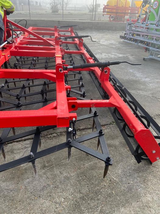 Grapa cu coltI 3M - 6M PREMIUM RODA - Piese de schimb