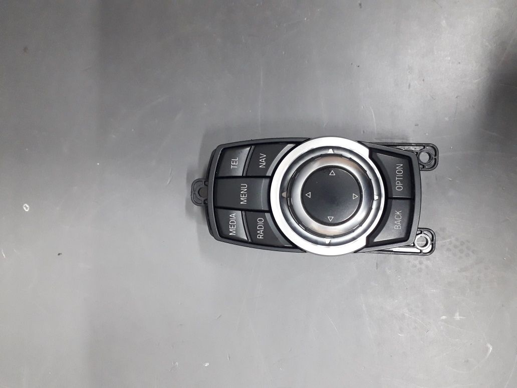 Joystick navigatie bmw f30 f31 f20 f21 f26 f34