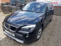 Dezmembrari dezmembrez  BMW X1 E84 2.0 Diesel 2009-2015