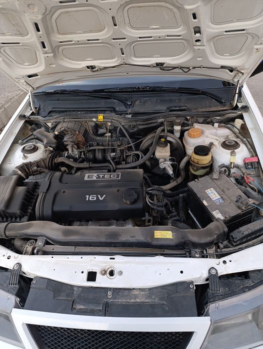 Nexia Donce 1.6 2013