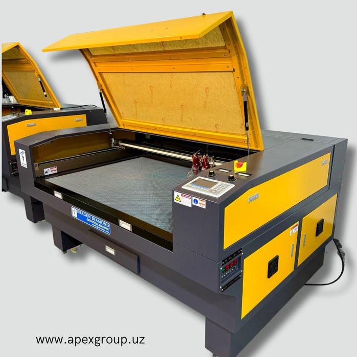 Lazer apparatida usluga ishlar olamiz