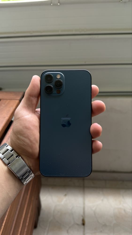 Iphone 12 Pro 128 GB