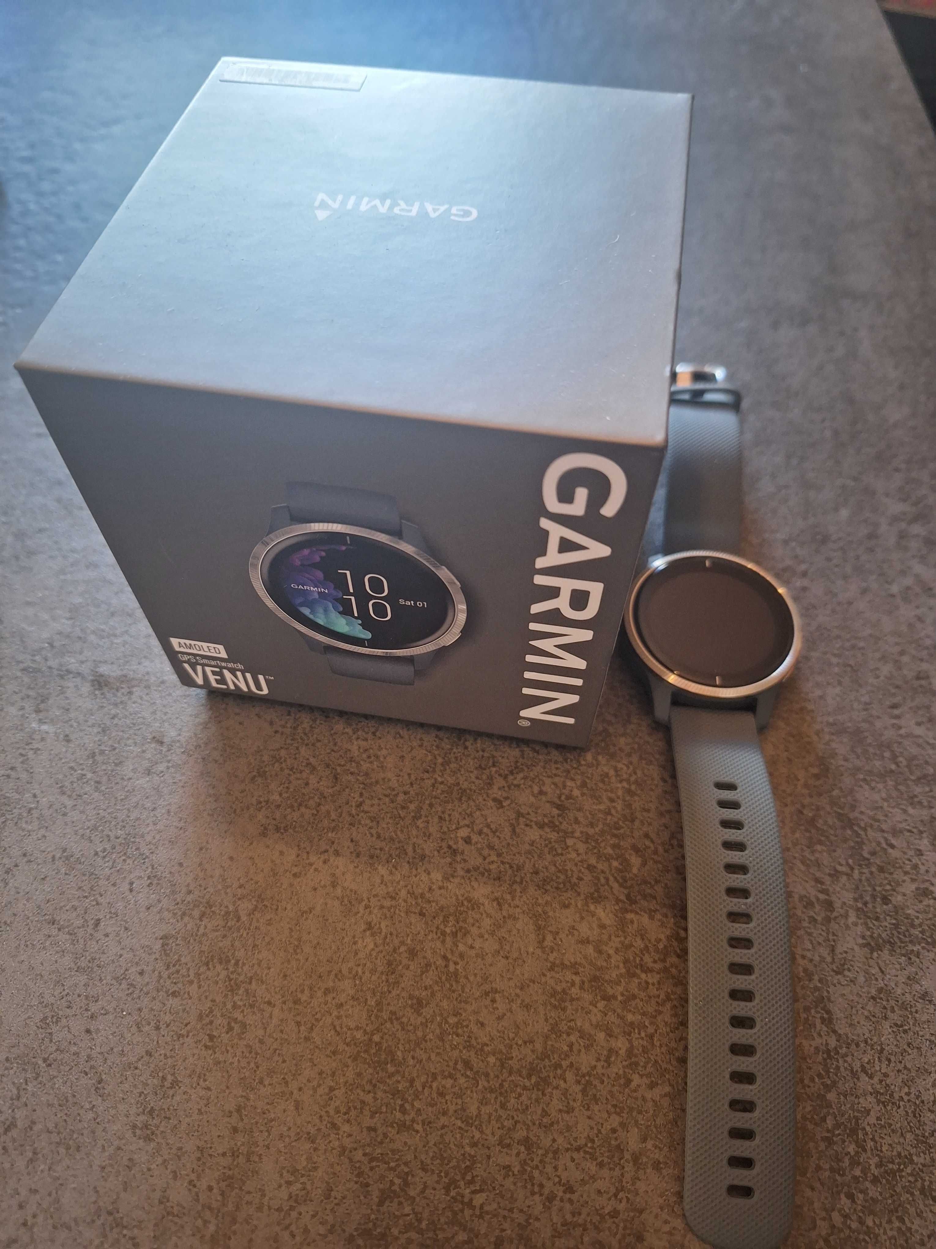 Garmin Venu Watch