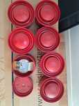 Sirene incendiu  12 v sau 24v