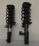 Telescop + arc electric/airmatic Passat B7 / Passat CC