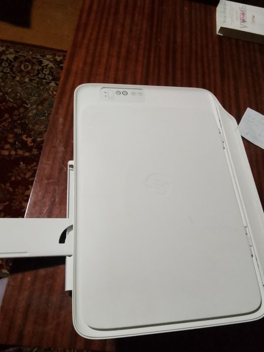 Продам принтер 2в1