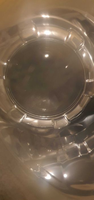 Десен Фар Пежо (Peugeot) 307 - 2007