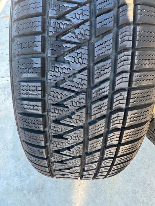 Зимни гуми KUMHO