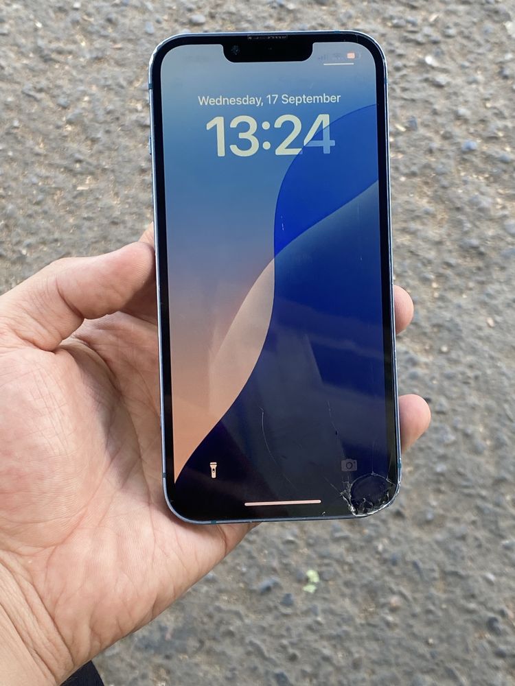 Iphone 13 128gb srochni