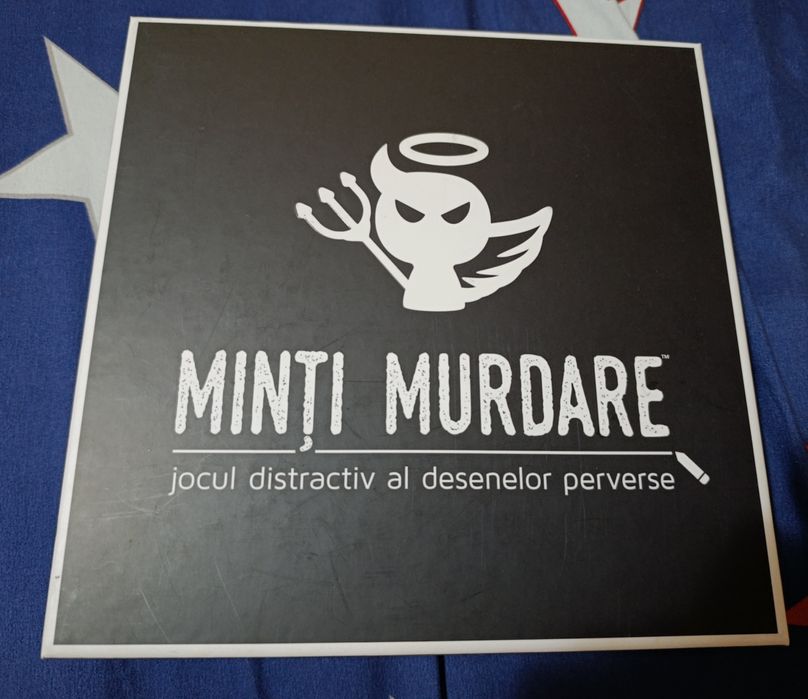 Vand joc distractiv .