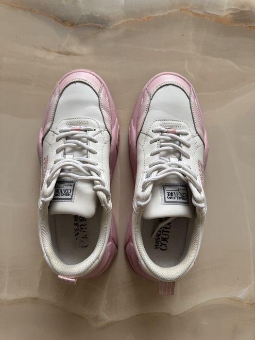 Versace Jeans Couture – дамски кецове 40 номер