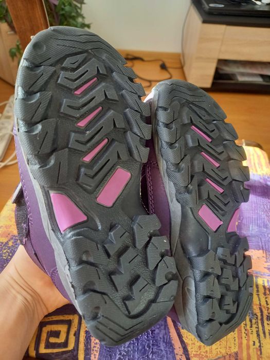 Ботуши за момиче 28 номер