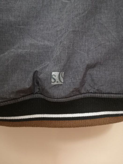 S. OLIVER Зимно Яке.