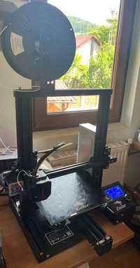 Imprimanta 3D- Creality Ender-3 Neo