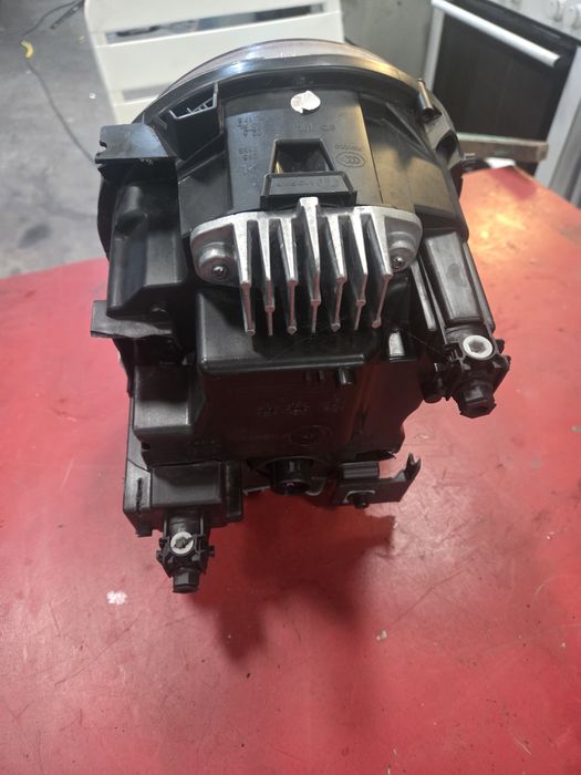 Ляв фар Full LED Jeep Renegade 2020г.