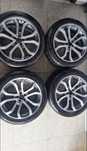 Jante R21 Mercedes GLE Coupe
