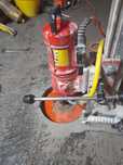 Carotare,Gauri hota,canalizari,aerisiri ,inchiriere miniexcavator