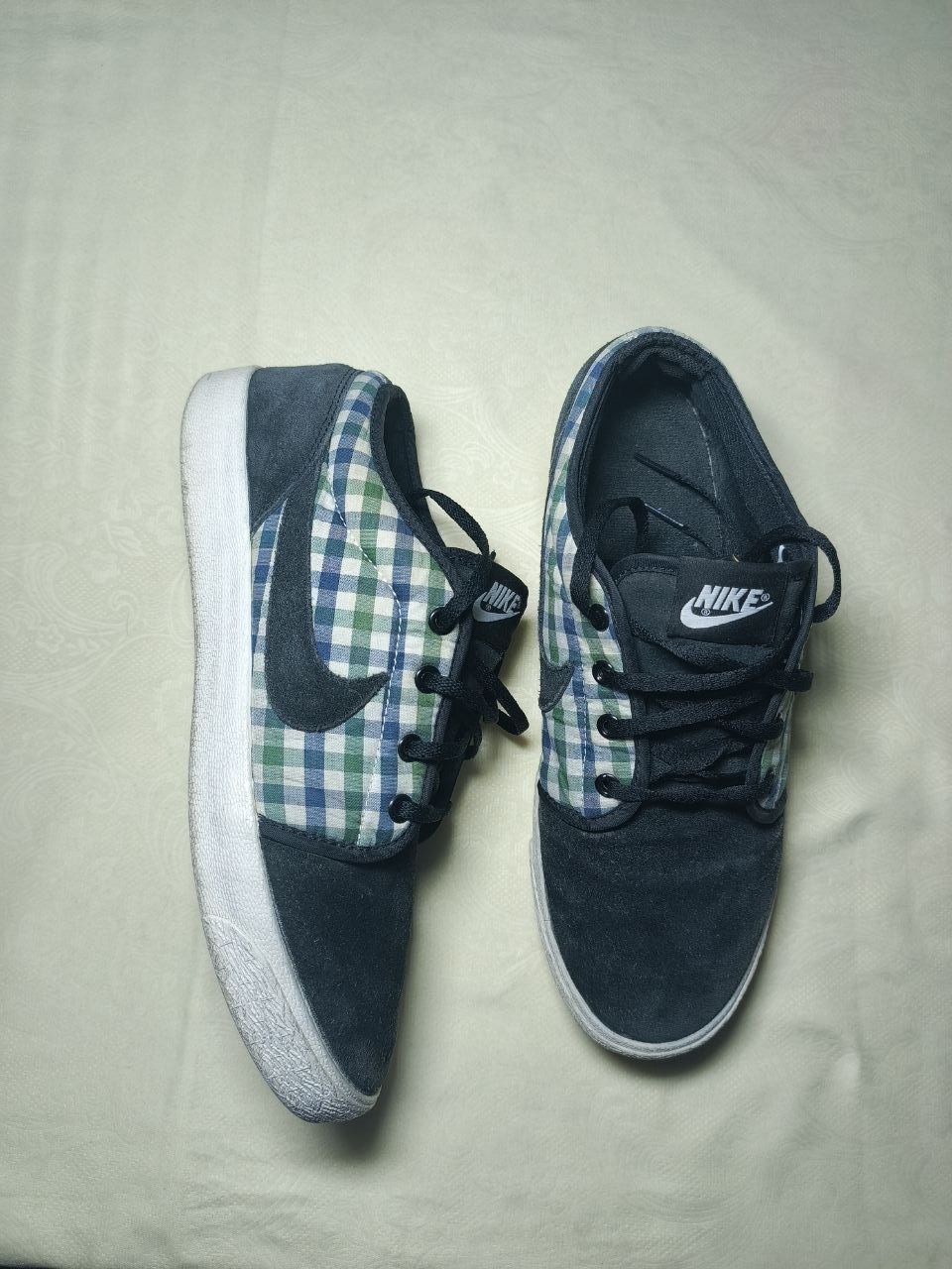 Nike Coast Classic (замша). Second hand! . Кросовки