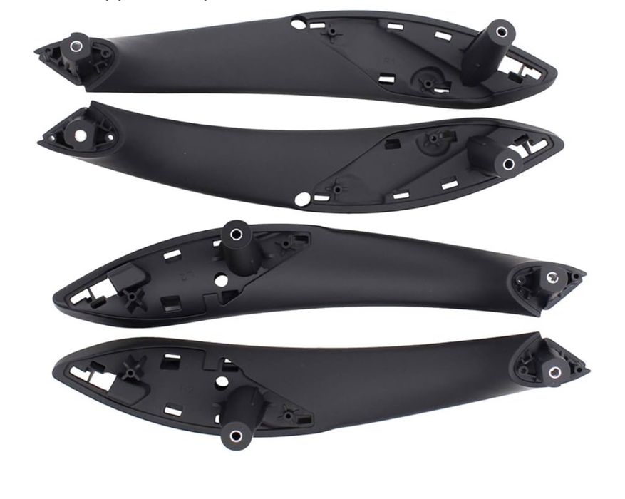 Mâner interior usă portieră sofer pasager BMW 3 4 GT F30 F31 F32 F34