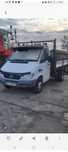 Mercedes Benz Sprinter 616