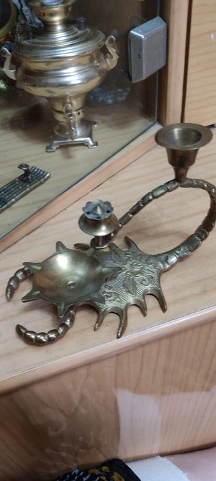 Antikvar buyum chayon