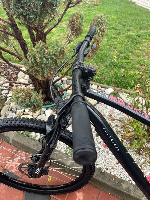 Rockrider explore 500