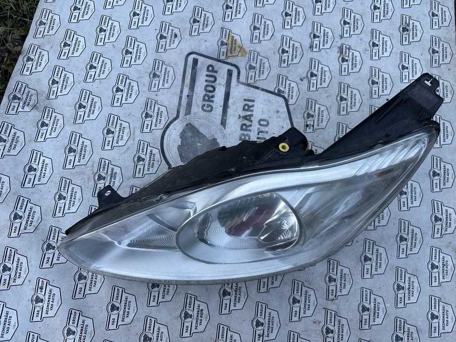 Far stanga Ford C-Max II 89502247