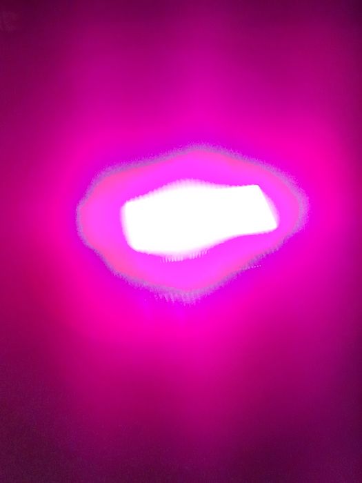 Светильник светодиодный.