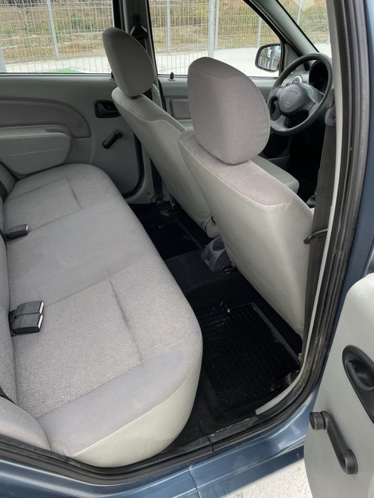 Dacia Logan 1.5dci 2006