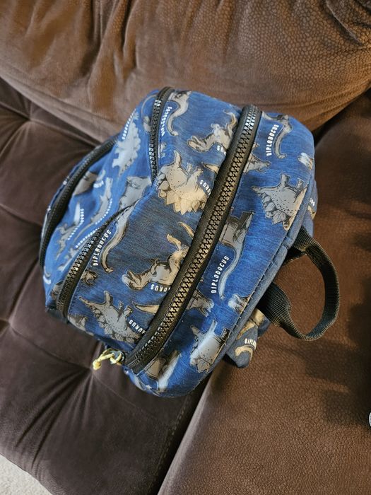 Раница за училище