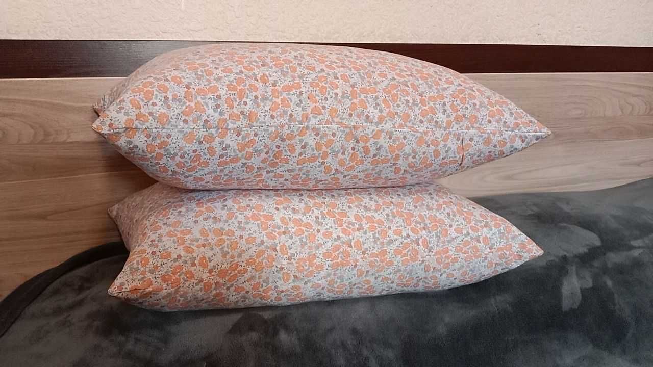 Декоративные подушки