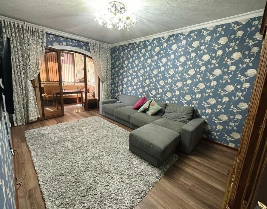 Юнусабад 18, 2(3)/3/4 КиРпИч 77 Серия Неторец Балкон 6*2 МеБеЛиРоВаНаЯ