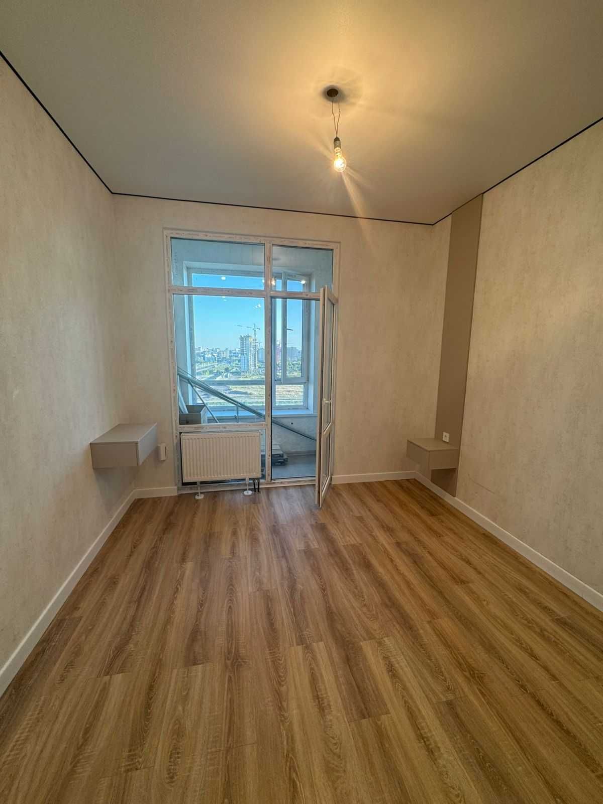 Продам Видовую 2 комн квартиру