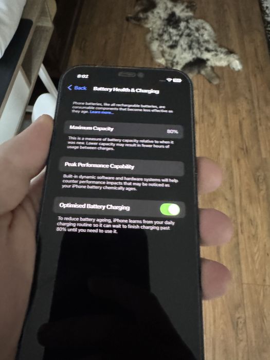 iphone 12 64GB black