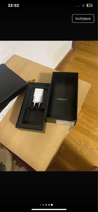 Vand Samsung s 10 +