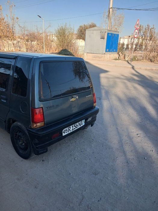 Tico sotiladi narxi 12 mln