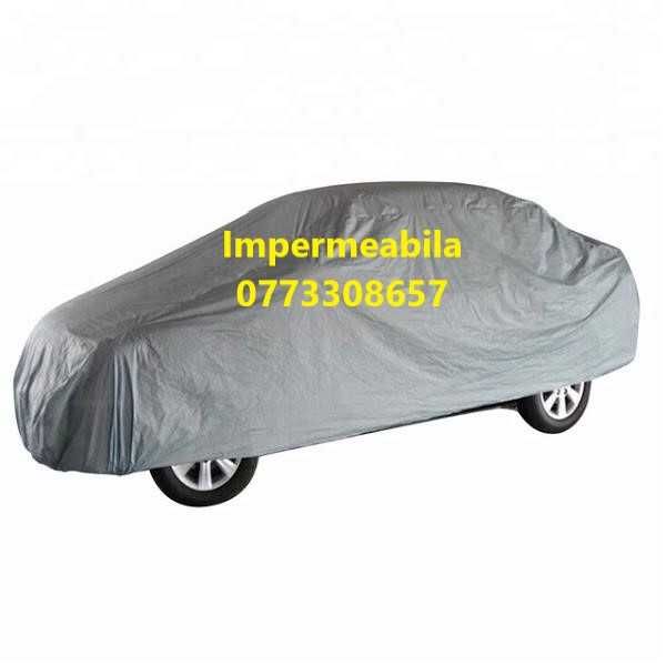 Husa auto universala Prelata impermeabila