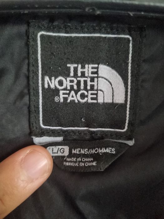 Оригинална ветровка The North Face