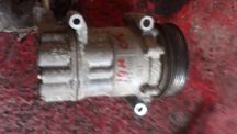 Compresor clima peugeot 307 hdi