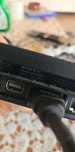 Ps4 puțin folosit,  cumpărat din Germania