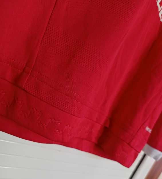 Оригинален детски екип на Манчестър Юнайтед - размер 140