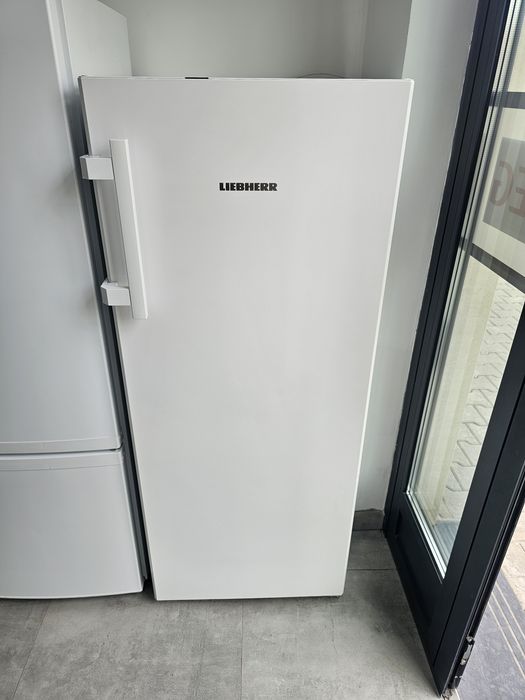 Фризер Liebherr No Frost с 5 чекмеджета 235л А+++