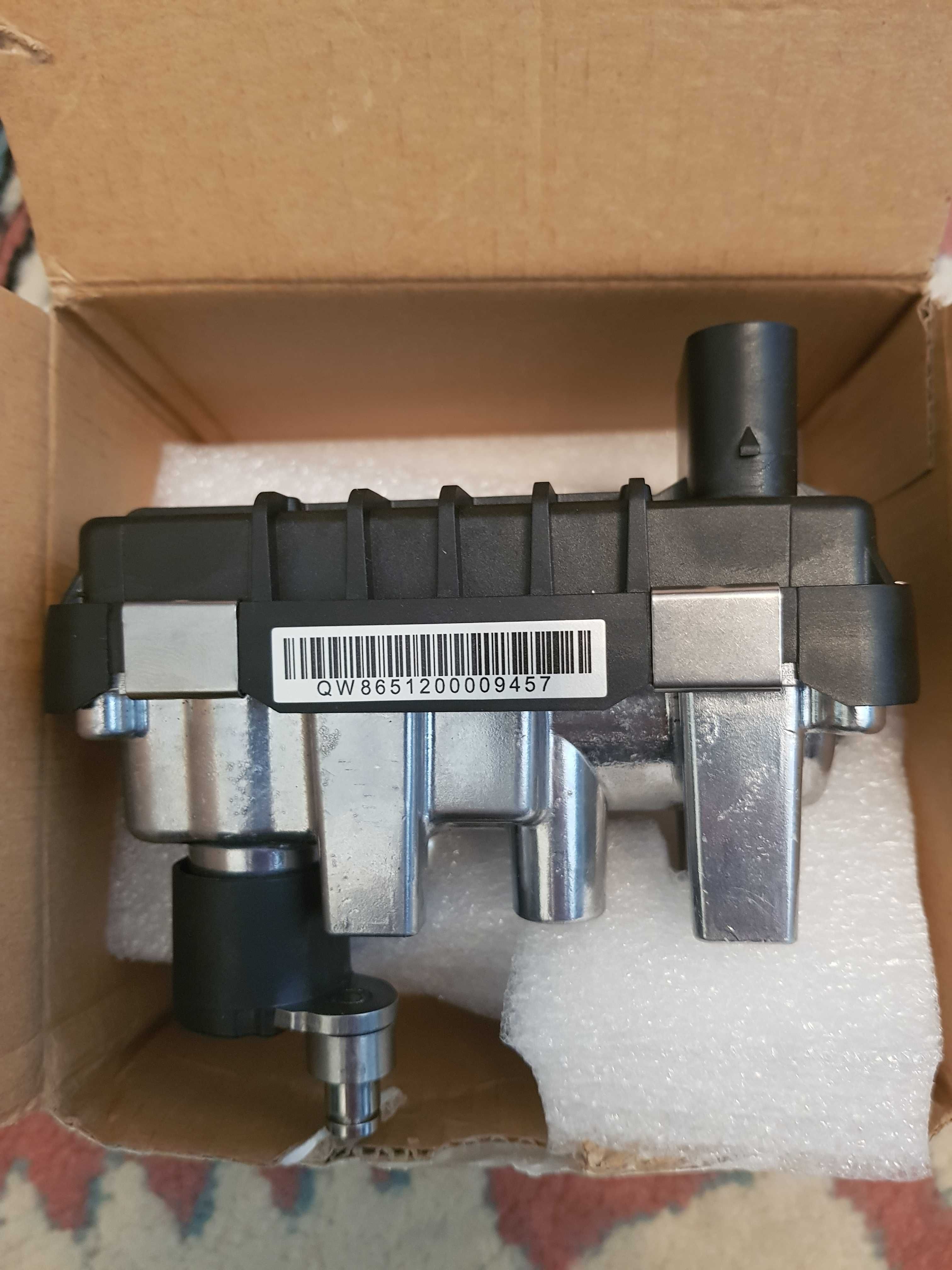 actuator turbina peugeot boxer,actuator citroen jumper 6nw009550