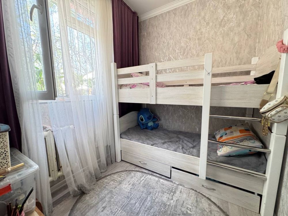 Продается 2-комнатная квартира, Авиасозлар-3, Котельная, школа № 226