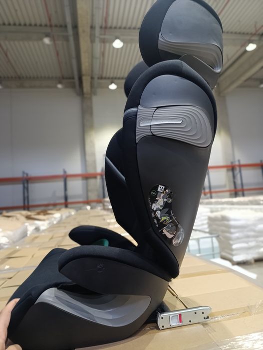 Столче за кола Cybex Solution S2 i-Fix