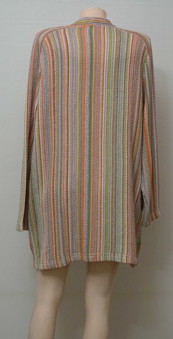 Cardigan multicolor Riani marimea 46De